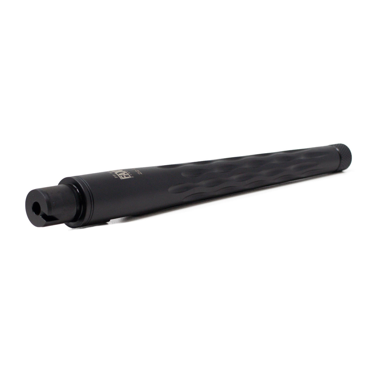 Faxon Rimfire 8.5″ Patented Flame Fluted Barrel for 10/22