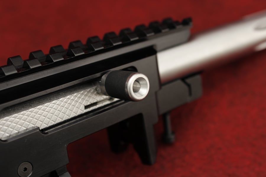 best ruger 10 22 charging handle featured image