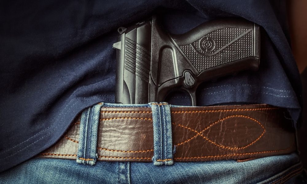 Debunking Common Myths about CCW Insurance