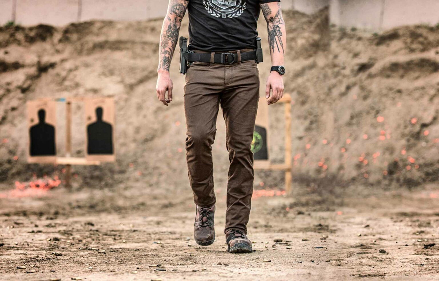 Best Tactical Pants: Our Ultimate Guide