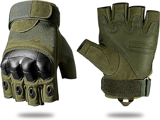Fuyuanda Tactical Gloves