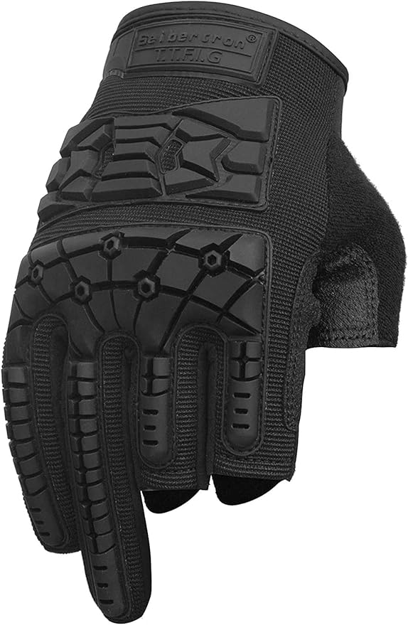 Seibertron T.T.F.I.G. 2.0 Tactical Military Gloves